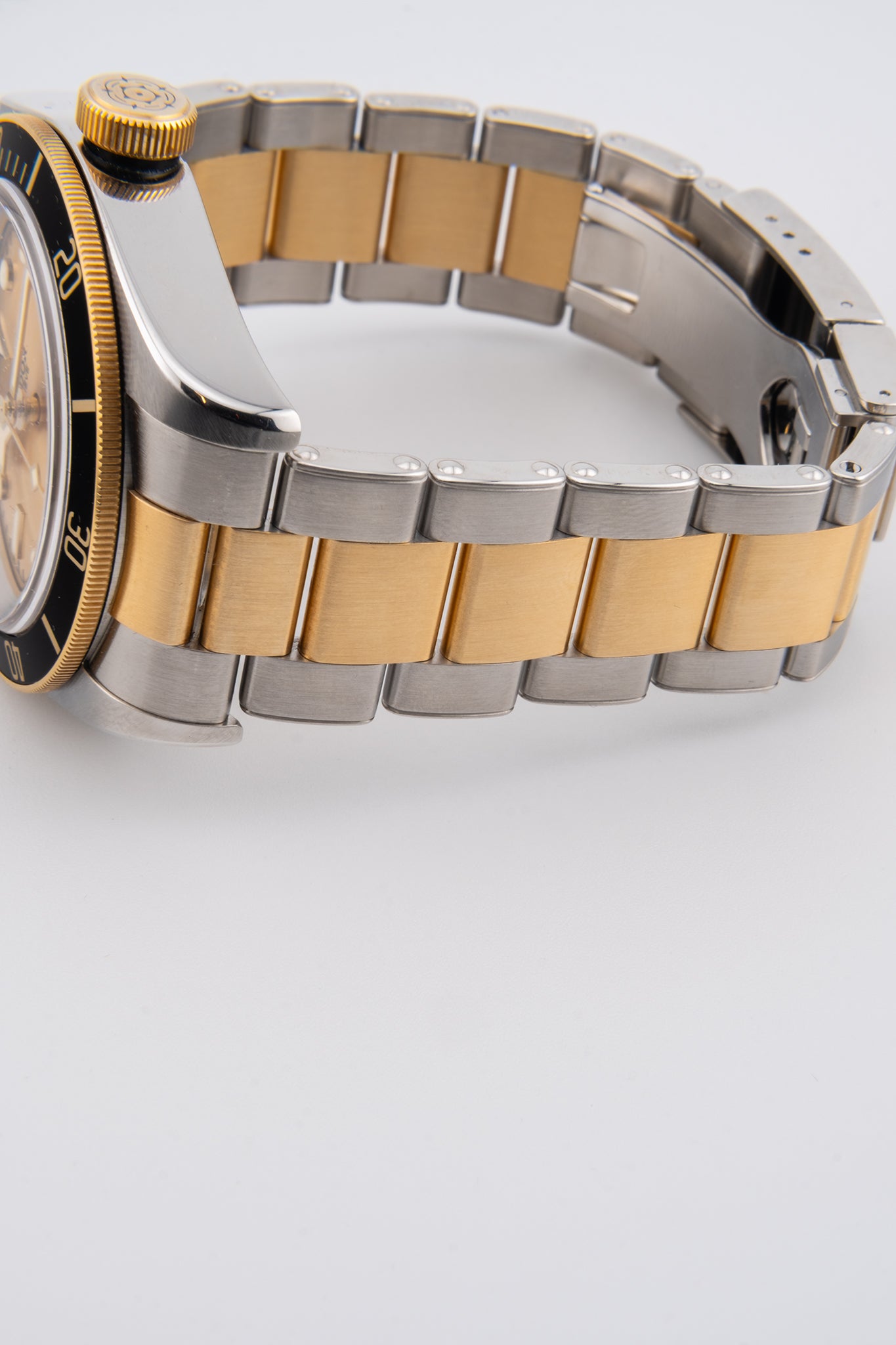 Tudor Black Bay S&G 79733N