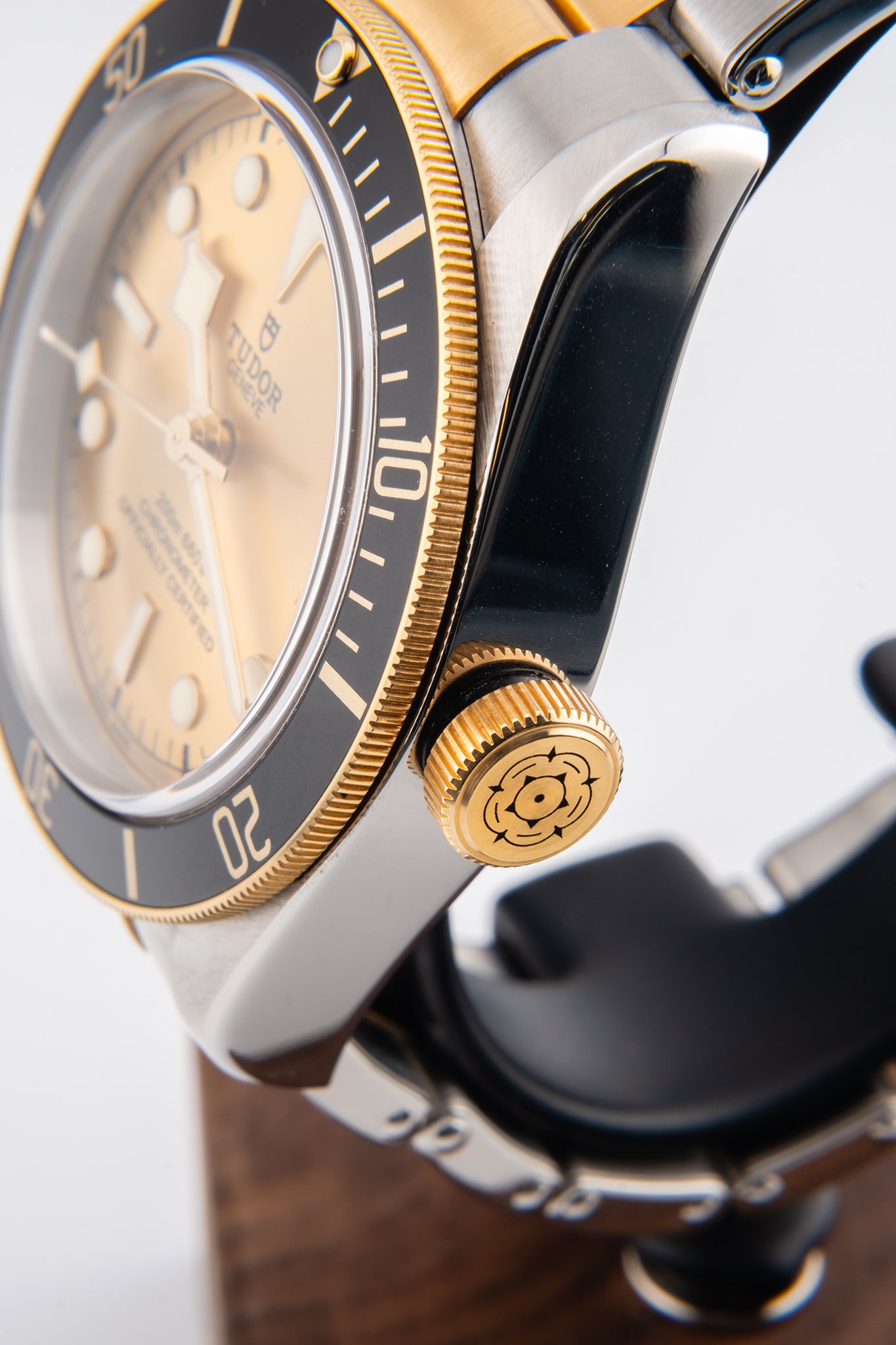 Tudor Black Bay S&G 79733N