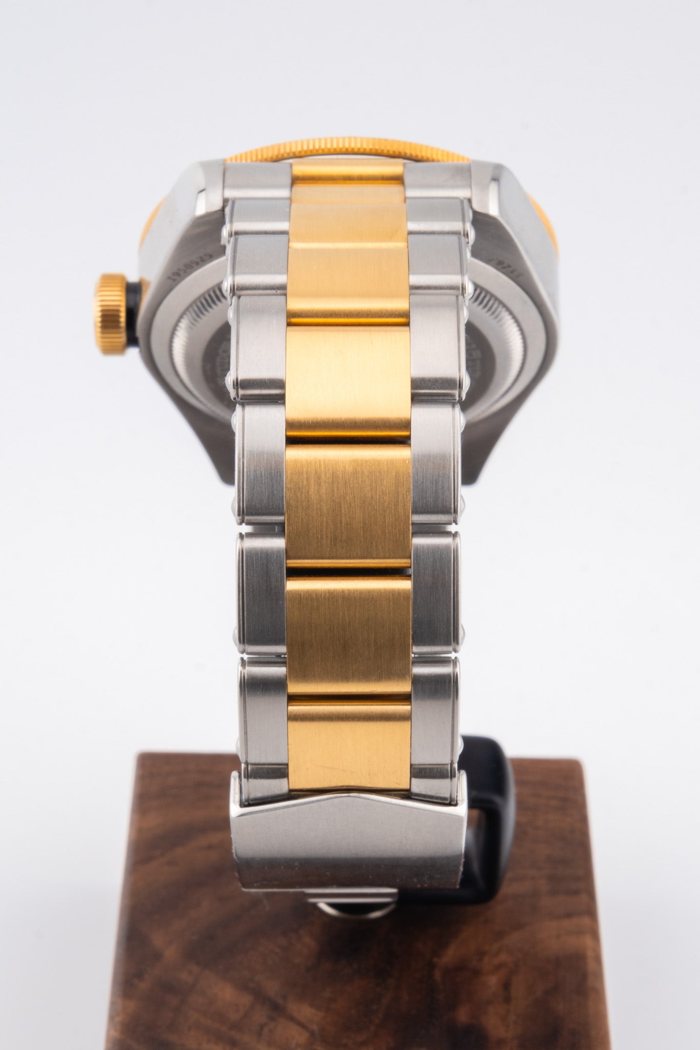 Tudor Black Bay S&G 79733N