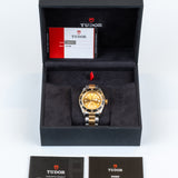 Tudor Black Bay S&G 79733N
