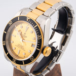 Tudor Black Bay S&G 79733N