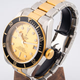 Tudor Black Bay S&G 79733N