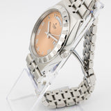 Tudor Royal Day-Date Salmon Dial 41 mm M28600-0009