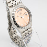 Tudor Royal Day-Date Salmon Dial 41 mm M28600-0009