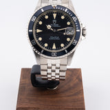 Tudor Submariner 75090