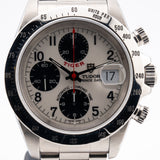 Tudor Tiger Prince Date 79280T
