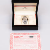 Tudor Tiger Prince Date 79280T