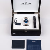 Zenith Defy Classic 95.9000.670/51.M9000