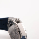 Zenith Defy Skyline Closed Dial 03.9300.3620/51.I001