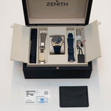 Zenith Defy Skyline Closed Dial 03.9300.3620/51.I001