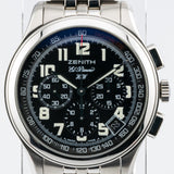 Zenith El Primero Ref. 02.0500.420/24