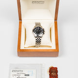 Zenith El Primero Ref. 02.0500.420/24
